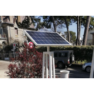 Station de gonflage autonome, innovante, connectée pour les mobilités - nrlux r4bike_4