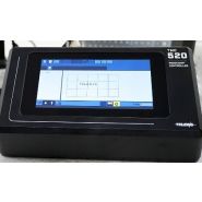 Marquage par micropercussion électrique portatif ou sur colonne- gamme benchmark_4