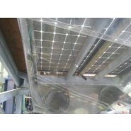 Panneau solaire photovoltaïque pour les industriels, les particuliers et le tertiaire - MOB XP500 SOLAIRE_4