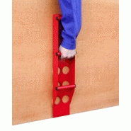 Porte panneaux - Lève plaque 620 mm_4