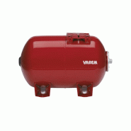 Réservoir à Vessie 200l Horizontal Varem - 10 Bars_4