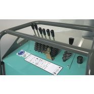 Carry 107 mini-dumper - imer - 700 kg_4