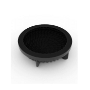 Façon Saint Honoré - Moule en silicone Cédric Grolet Pavoni Italia - 1000ml_4