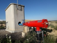 Filtres pour arrosage - Lecitech - géométries en L ou Y - finition époxy, galva ou inox_4