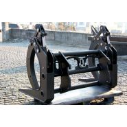 Fourches à grumes pour chariot téléscopique_4