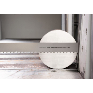 Lame de scie à ruban bimétal Sandflex® King Cobra™ PQ - coupe métaux alliages spéciaux - 4/6 dents/pouce - 0,9 mm x 27 mm - 3854-27-0.9-PQ-4/6_4