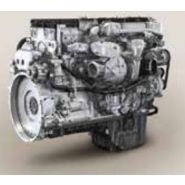 GMK5150 - Grue automotrice Manitowoc Cranes - Charge maximum 150 t - Flèche MEGAFORM, moteur Tier 4 final_4