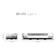 BASE MOBILE ROBOT AGV AMR LOGISTIQUE EVO CART OPPENT_4