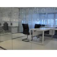 Bureau opératif O POP - Finition haut de gamme Luxe ou Zenit, options multiples_4