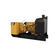 C13 (60 hz) groupes électrogènes industriel diesel - caterpillar - caracteristique nominale min max 320 à 400 kw  stratégie antipollution/d'economie de carburant conforme à la norme americaine_4