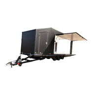 Remorque porte voiture-plateau - 6,00 x 2,30 m, 3500 kg - ta-no sport transporter 35.60 full option « black »_4