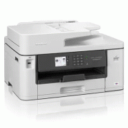 Brother MFC-J5345DW imprimante multifonction Jet d'encre A3 4800 x 1200 DPI 28 ppm Wifi_4
