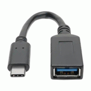 Eaton tripplite usb-c to usb-a adapter m/f usb 3.1_4