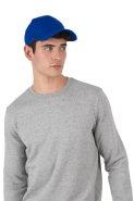 Casquette Sport - Réf: KP163 - 100% polyester - Design athlétisme - Marque K-up_4
