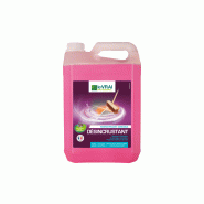 Lvp desincrustant detartrant puissant pour les sols carreles ph:1 (4940) bidon de 5l_4