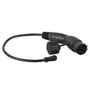 Testeur de borne de recharge PCE-EVSE 300 - Simulation PP et CP - Prises de type 1 et 2_4