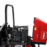 Tondeuses de fairways Reelmaster® 3100-D et 3100-D Side Winder_4