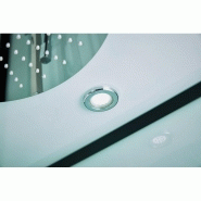 CABINE DOUCHE HAMMAM ARCHIPEL® QDR 80C WHITE_4