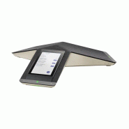 Téléphone de conférence IP Poly Trio C60 pour Microsoft Teams et compatible PoE sans radio_4
