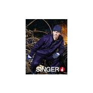 Veste de protection - Tissu retardateur de flamme 350 g/m2 - Collection PYROVET - Normes EN ISO 13688, EN ISO 11611, EN ISO 11612, EN 1149-5_4