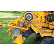 Sc362 - rogneuse de souches - vermeer - moteur vanguard de 35 cv_4