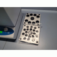 Vortem 1550 Shaking Incubator LABNET_4