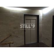 Ascenseur de maison domuslift standard - still9 - largeur 630 mm_4