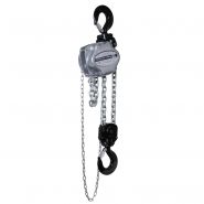 Premium Pro - Palan à chaîne Planeta - Capacité de 250 kg à 30 000 kg - Compact et robuste_4