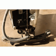 Autolaveuse Colombus RA43/55BM40 full options_4