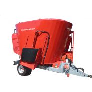 Karthala - mélangeuse agricole - silofarmer - capacité de 8 à 44 m³_4