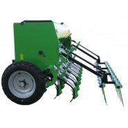 Équipement agricole Solano Horizonte sans variateur pour un semis précis