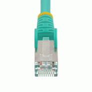 StarTech Cble Ethernet CAT6a 5m - Low Smoke Zero_4