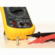 FI122 | Multimètre numérique portable RMS, 2 000 points_4