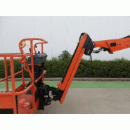 Nacelle articulée JLG 520aj occasion_4