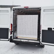 Rampe de chargement renforcée facile à manipuler - jusqu'à 1000 kg - DH-AI12.10_4