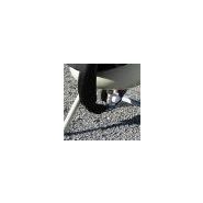 Ro-K40 - Compresseur pour sablage - C.2.M - Cuve 40 litres - Sableuse pneumatique mobile et efficace_4