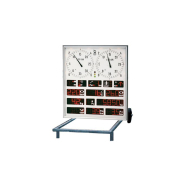 Banc de freinage mobile compact, déplaçable en tout lieu par un seul opérateur - bm test - pl bbm 1020_4