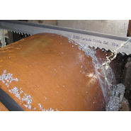 Lame de scie à ruban en carbure Triple Set® - pour matériaux abrasifs et difficiles à travailler, denture TSX 3/4, 0,9 mm x 27 mm - Réf : 3868-27-0.9-TSX-3/4_4