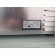 Bain marie Memmert WNB 14_4