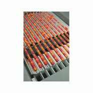 CFS-622 - Compteur de comprimés Cremer - Jusqu'à 4 modules de comptage pour lignes de conditionnement de bouteilles_4