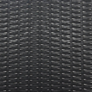 Fauteuil Porquerolles Baleares polypropylène - GRIS_4