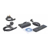 Nvr 4 - h.265 - 301140 - enregistreur nvr - triax - 4 canaux ip_4