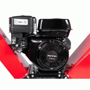 Broyeur de végétaux ps 70 g 5,2kw – MTF – ø max 70 mm – 1zho1046_4