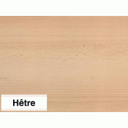 Bureau rectangulaire pieds cadre Practika P2 - Quadrifoglio - 120, Alu, Blanc, Sans voile de fond_4