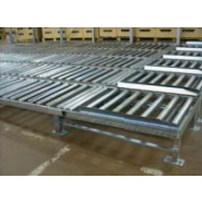 Ligne de stockage dynamique entièrement personnalisable pour palette jusqu'à 1200 kg_4