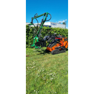 Mini chargeuse mini SKID KODIAK K1000_4