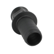 Raccord annelé - Droit - M 1
