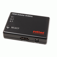 Roline switch hdmi 4k 3 ports_4