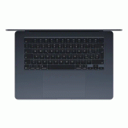 Apple MacBook Air Apple M M4 Ordinateur portable 38,9 cm (15.3