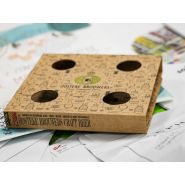 Imprimante à jet d'encre Astro SP2 - Polyvalente pour enveloppes, emballages et plus_3